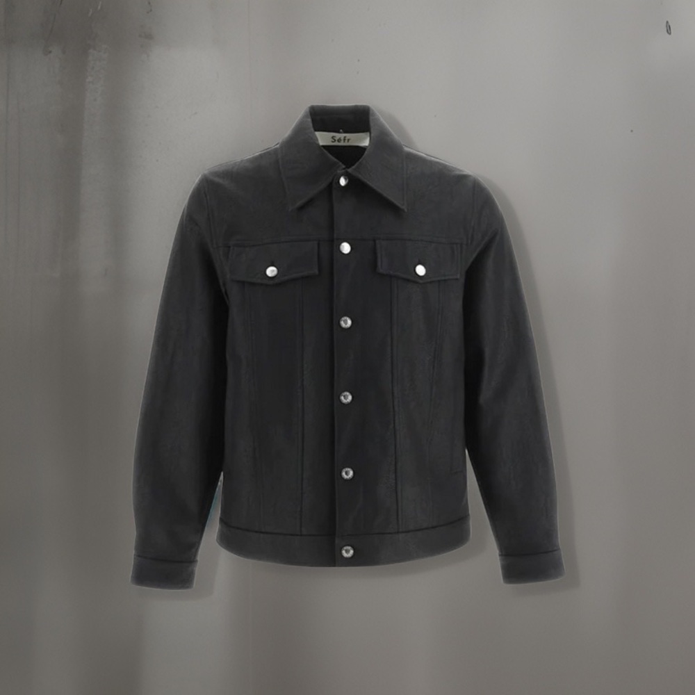 SÉFR Dante Jacket